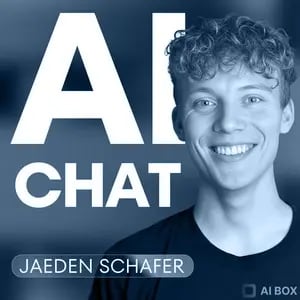 AI Chat Podcast
