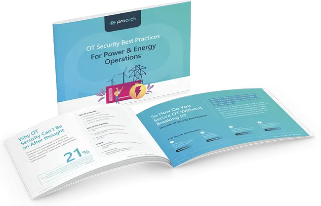 A practical guide to securing industrial systems without disrupting uptime or safety