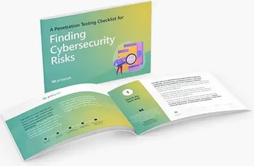 penetration testing checklist