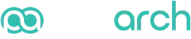 proarch-logo-white-cyan
