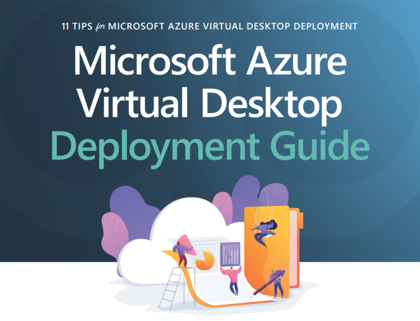 Azure Virtual Desktop Deployment Guide