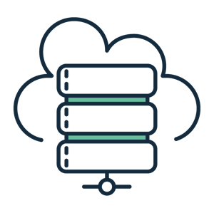 Data Platform_Navigation Icon Data Platform_Navigation Icon