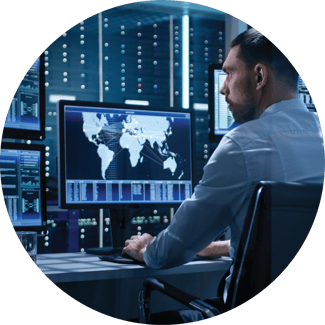Managed Detection and Response Managed Detection and Response
