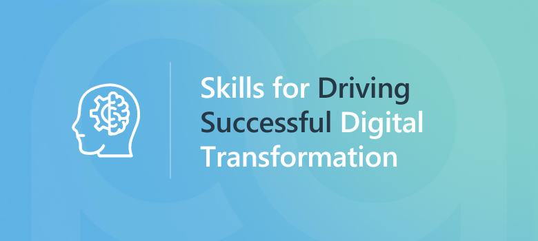 Successful Digital Transformation