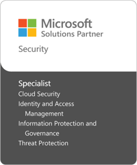Top Microsoft Partner Top Microsoft Partner
