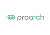 ProArch DaaS Solo Logo