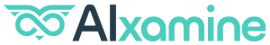 aixamine logo