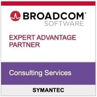 broadcom expert advantage partner consulting services symantec