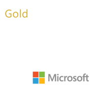 Microsoft gold partner Microsoft gold partner