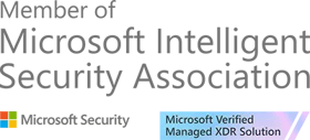 microsoft intelligent security association