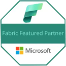 microsoft fabric featured partner