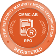 CMMC Registered Provider Organization