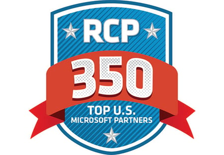 top microsoft partner