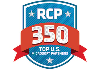 Microsoft's Top 350 U.S. Partners