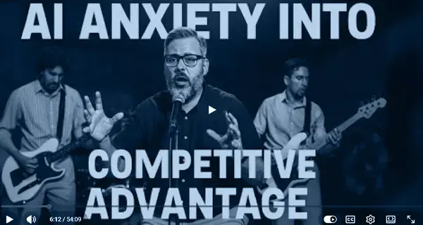 AI in Enterprise: Security, Governance, and Robots