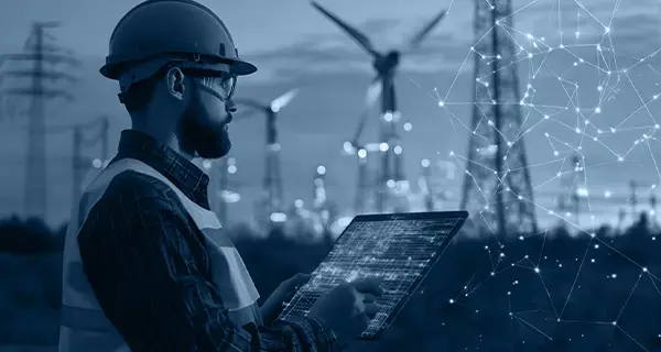 AI-powered predictive maintenance for power generation using real-time sensor data