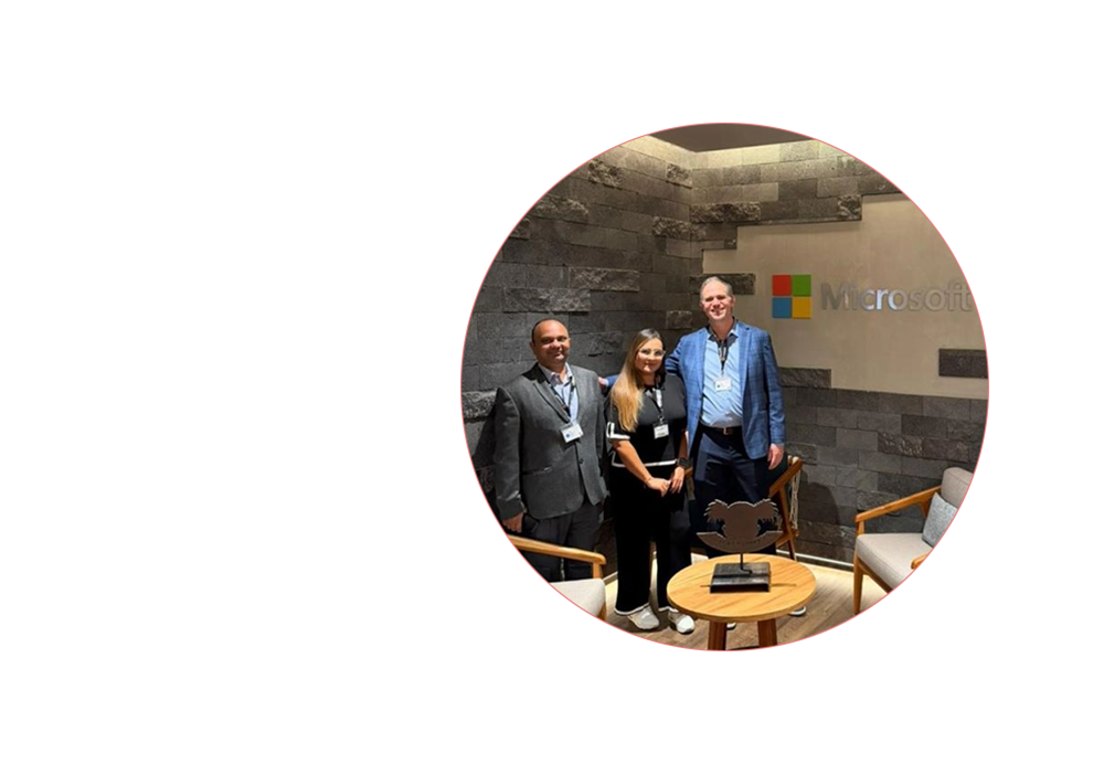 ProArch 20th Anniversary