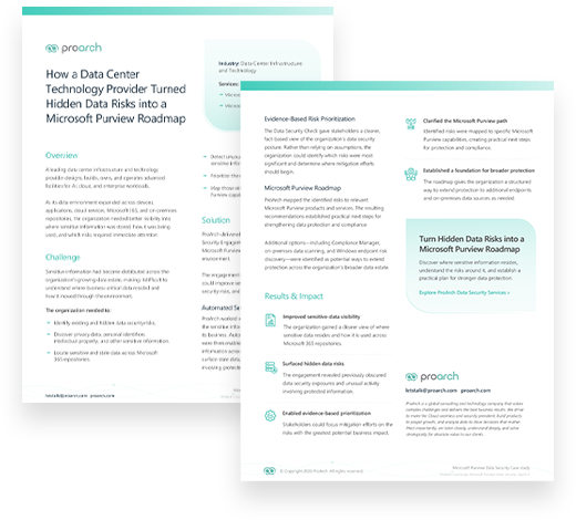 Laying the Groundwork for AI-Powered Predictive Maintenance in Power Generation
