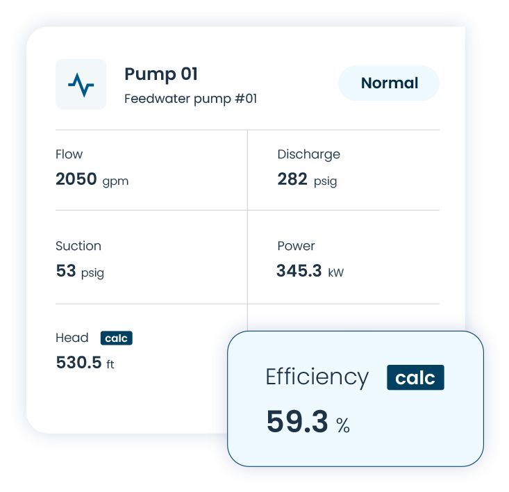 Connect OT Equipment Data