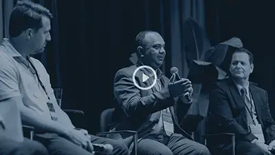 Real talk on what's shaping the future of IT