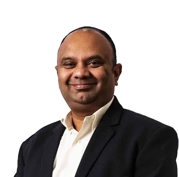 Santosh Kaveti