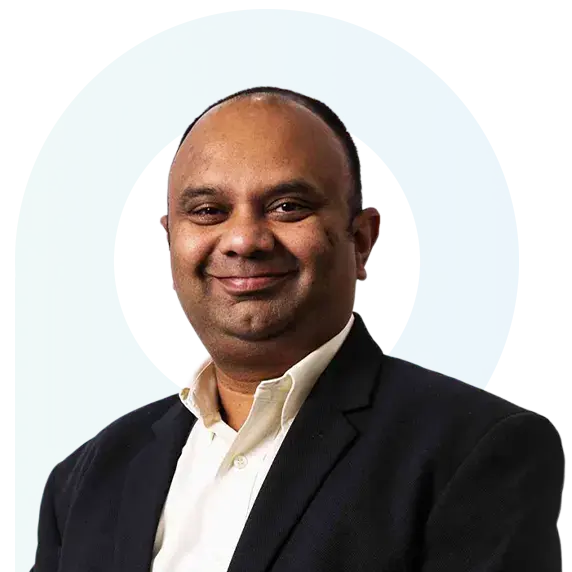 Santosh Kaveti