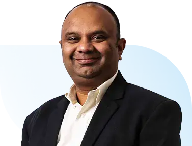 Santosh Kaveti