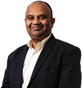 Santosh Kaveti