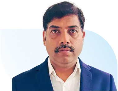 Venkatesh Rajupalepu