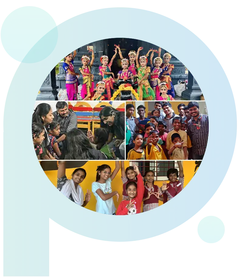 Team Yashoda