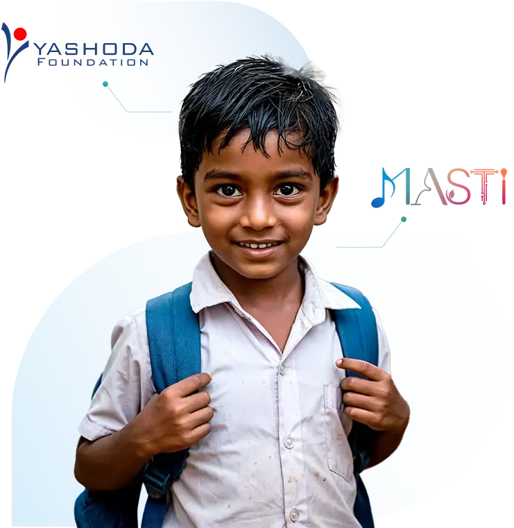Yashoda Foundation