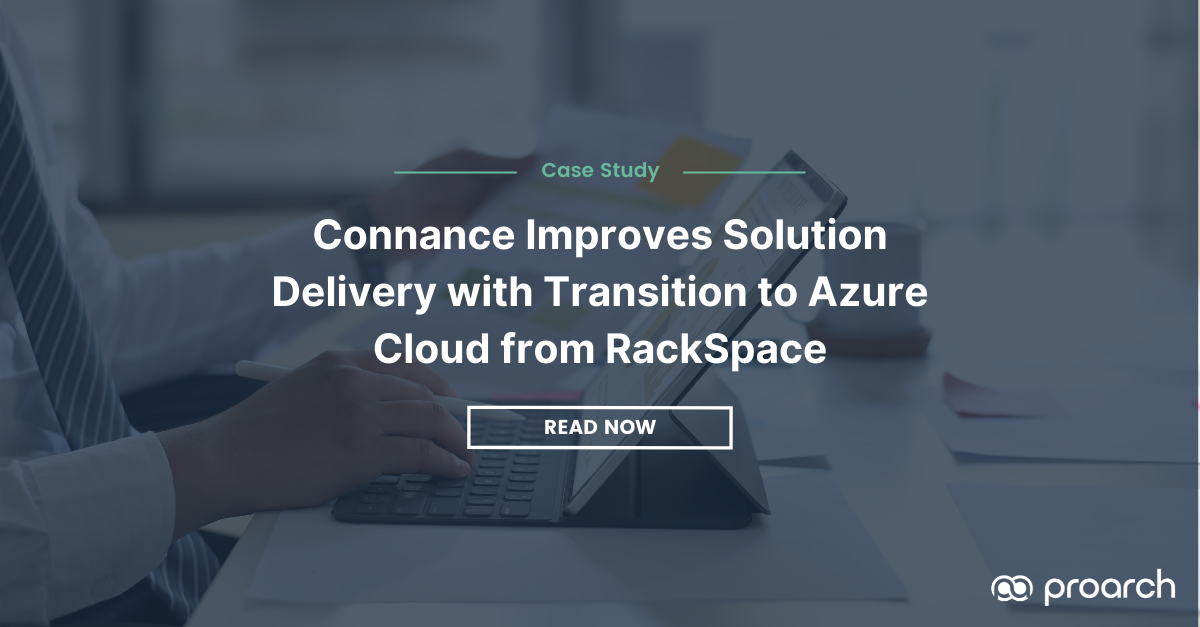 Azure Migration Case Study Azure Migration Case Study