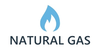 natural gas