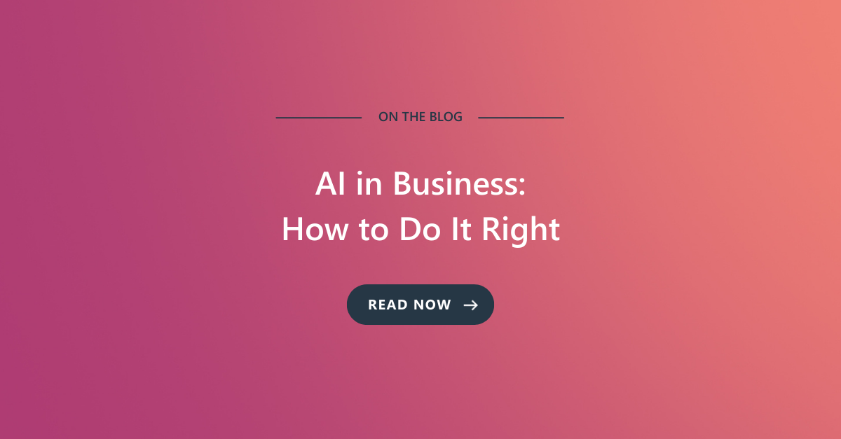 AI in Business