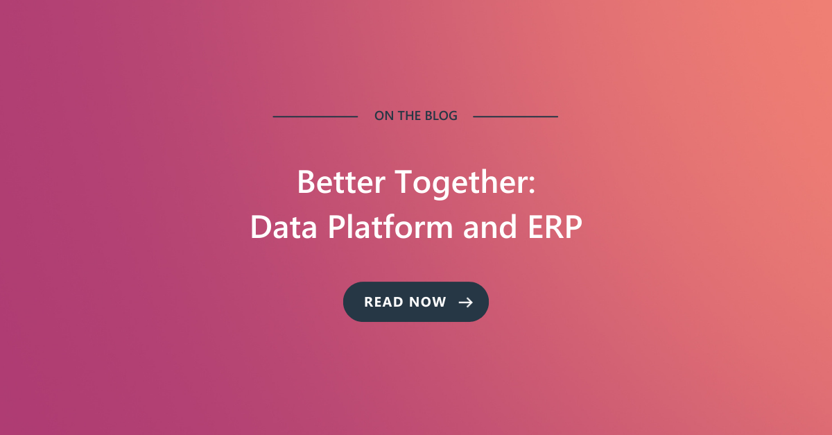 data platform