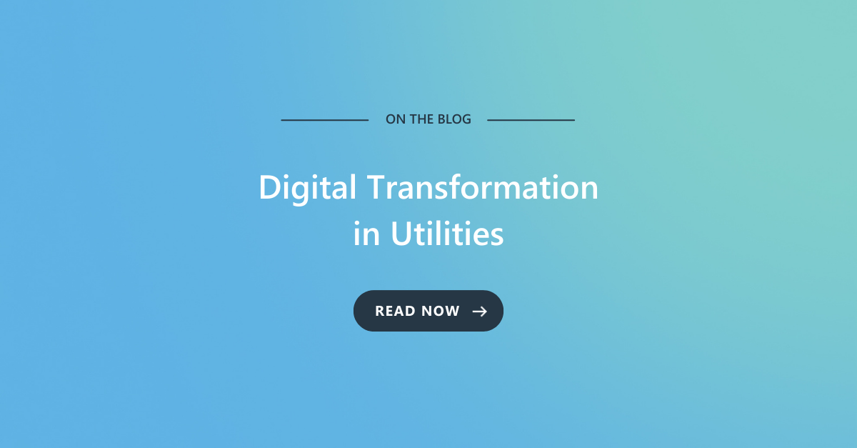 digital transformation