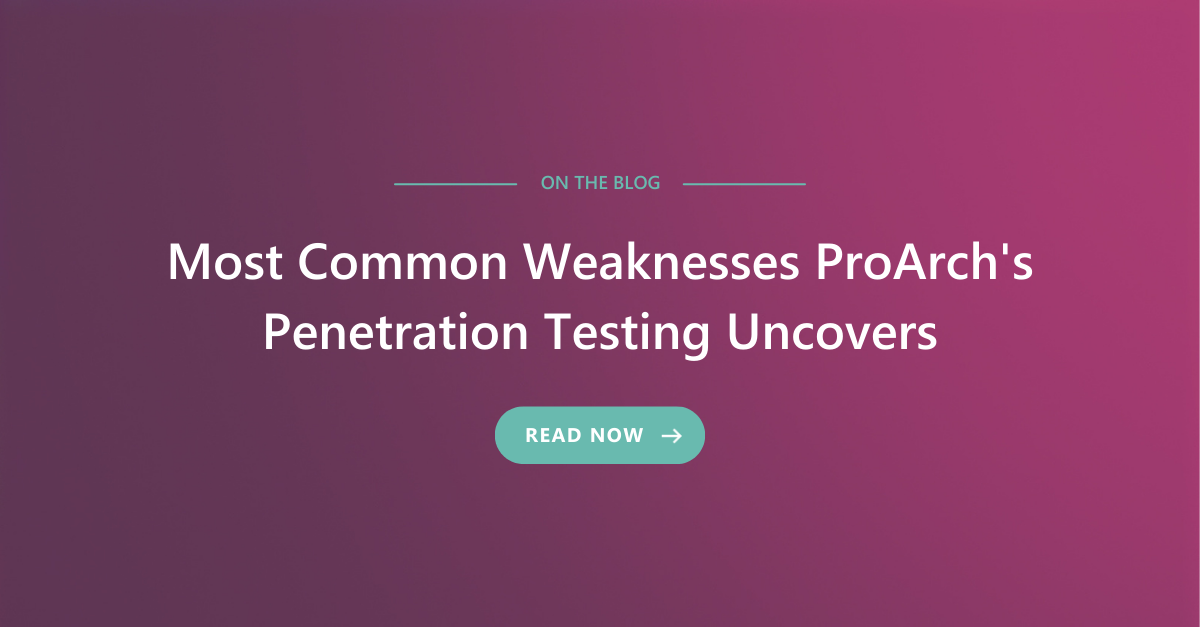 penetration testing