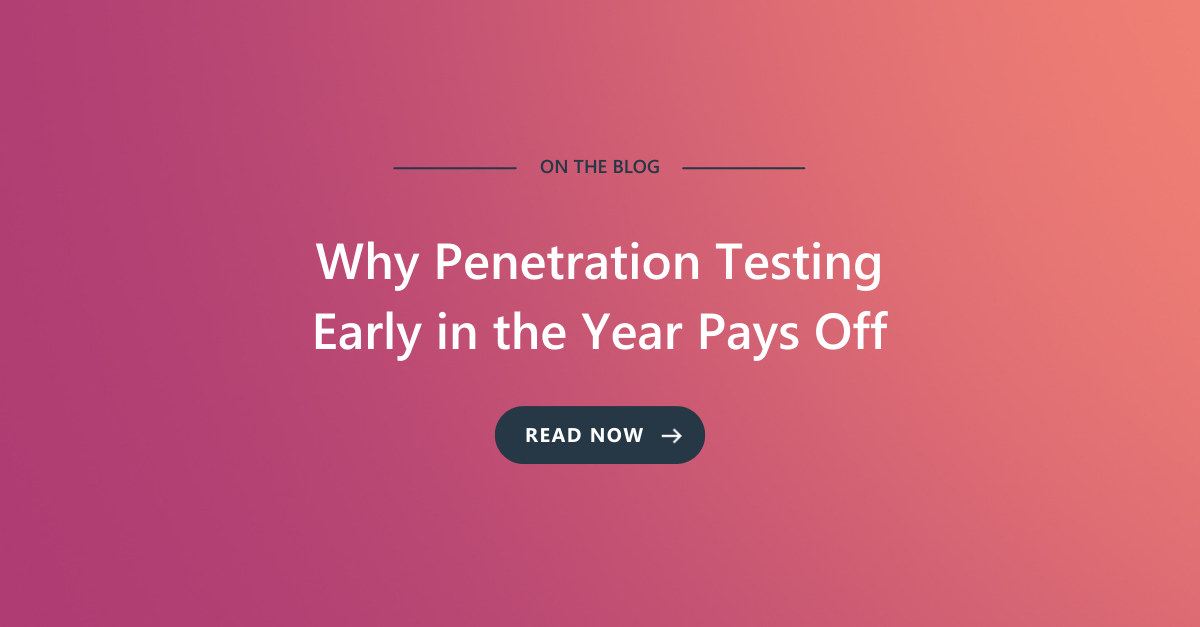 penetration testing