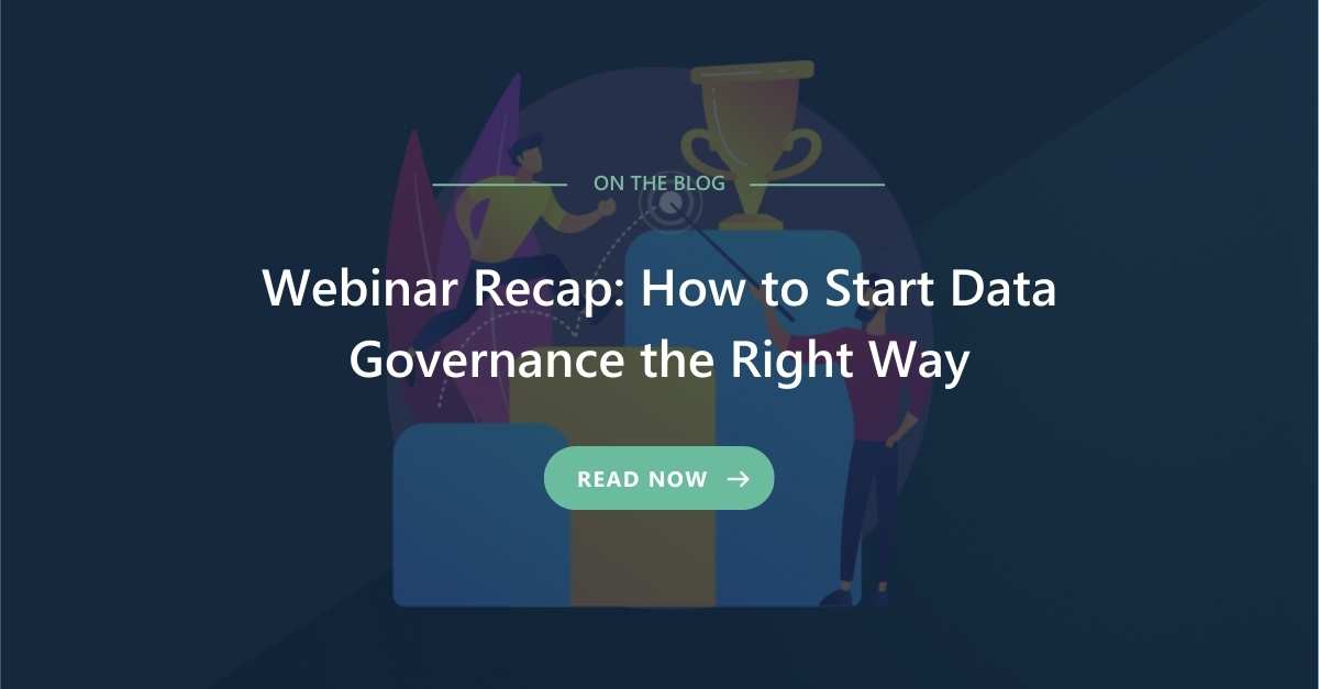 data governance