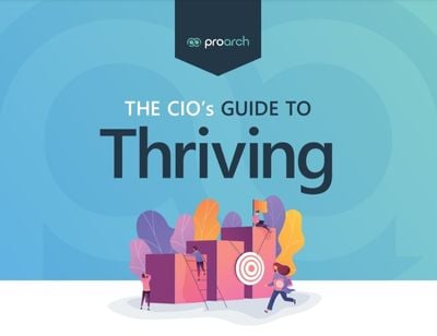 CIO Guide Cover