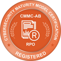 CMMC Registered Provider Organization CMMC Registered Provider Organization