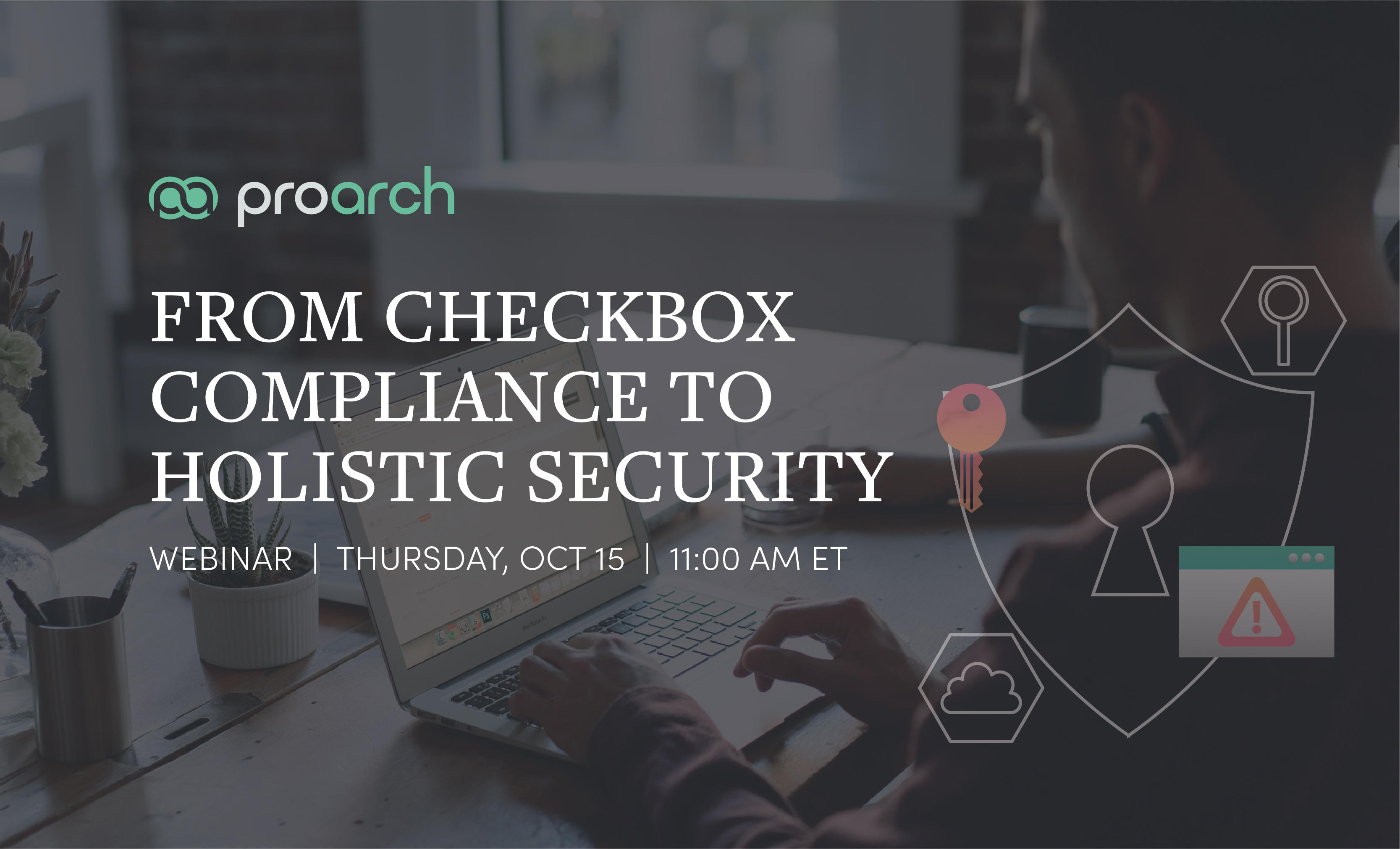 Checkbox Compliance to Holistic Security-01