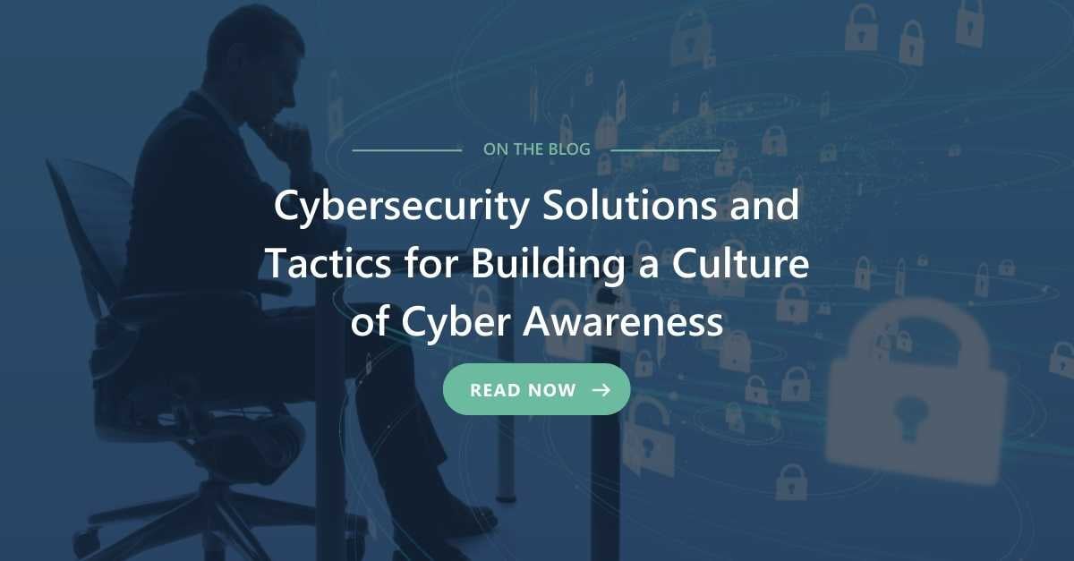 cybersecurity solutions