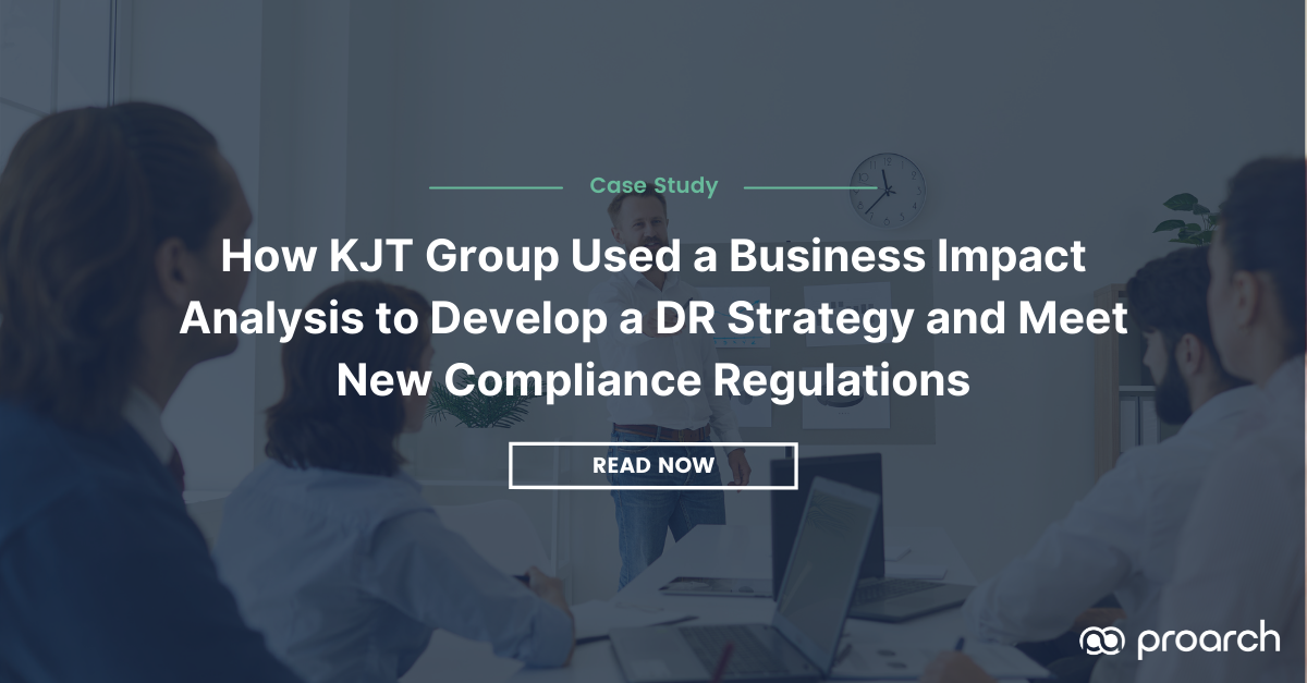 KJT Case Study KJT Case Study