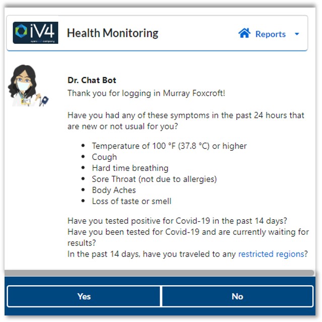 COVID health screening applicaiton_1-1 COVID health screening applicaiton_1-1