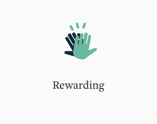 Rewarding