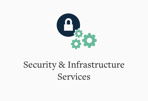 Security & Infrastructure Services