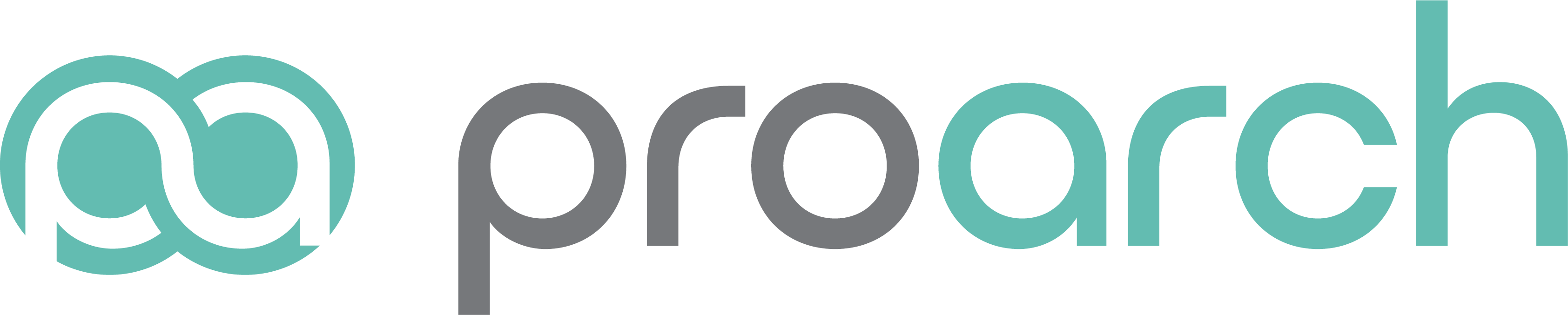 ProArch Logo