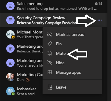 Microsoft Teams