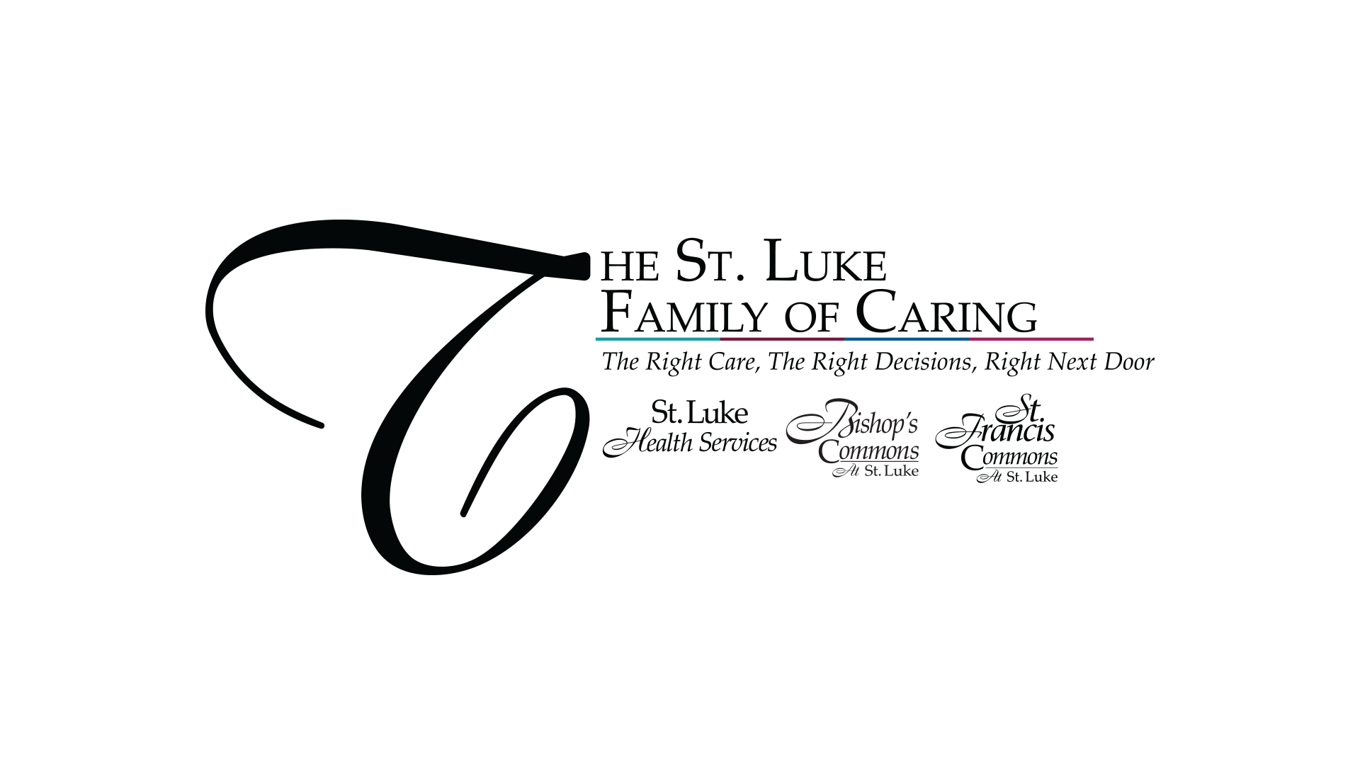 St Luke Family of Caring